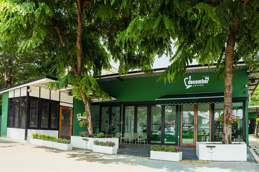 เครื่องชงกาแฟและอุปกรณ์สำหรับธุรกิจร้านกาแฟ